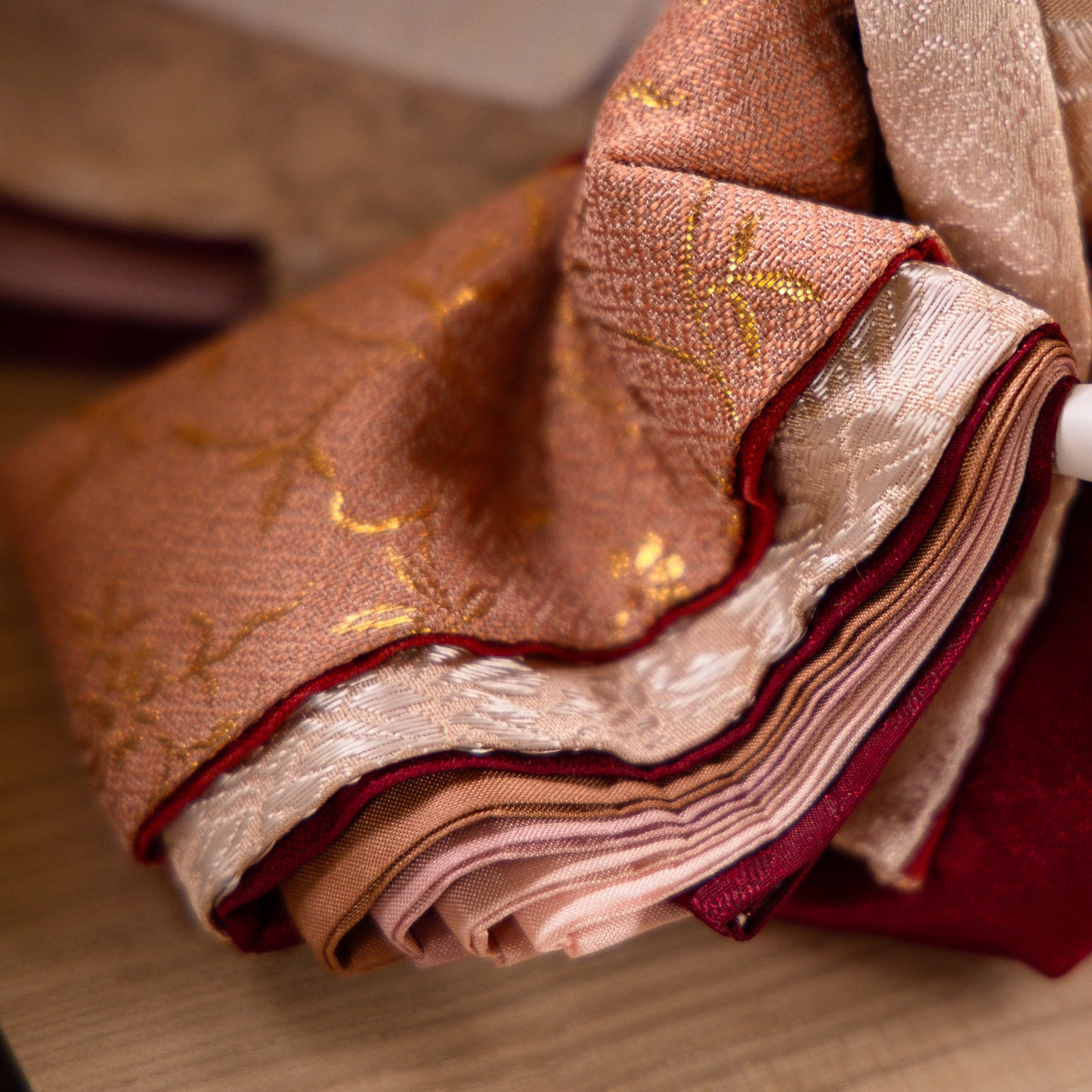 宵花 yoika|26雛人形出し飾り