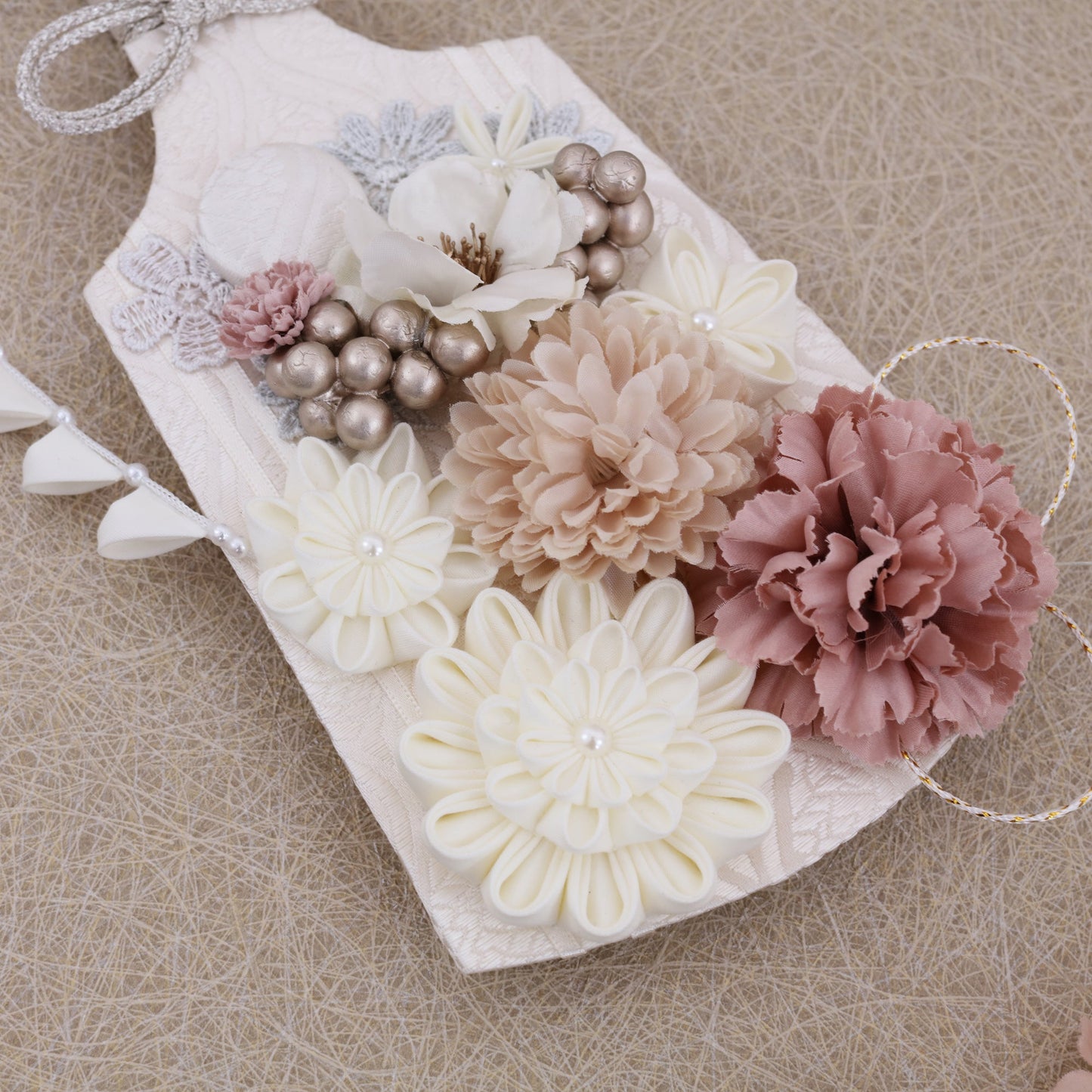 jasmin ジャスミン|26正月飾り 羽子板