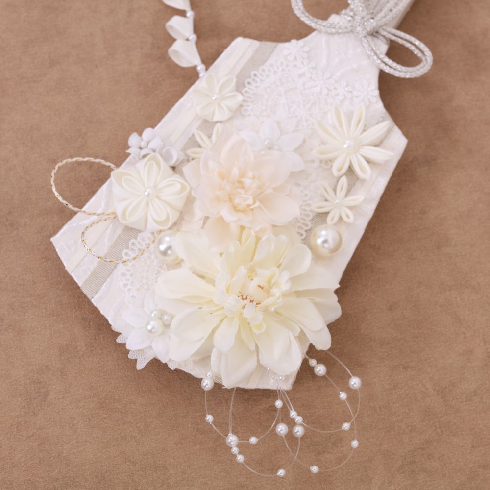 liliane リリアン|26正月飾り 羽子板