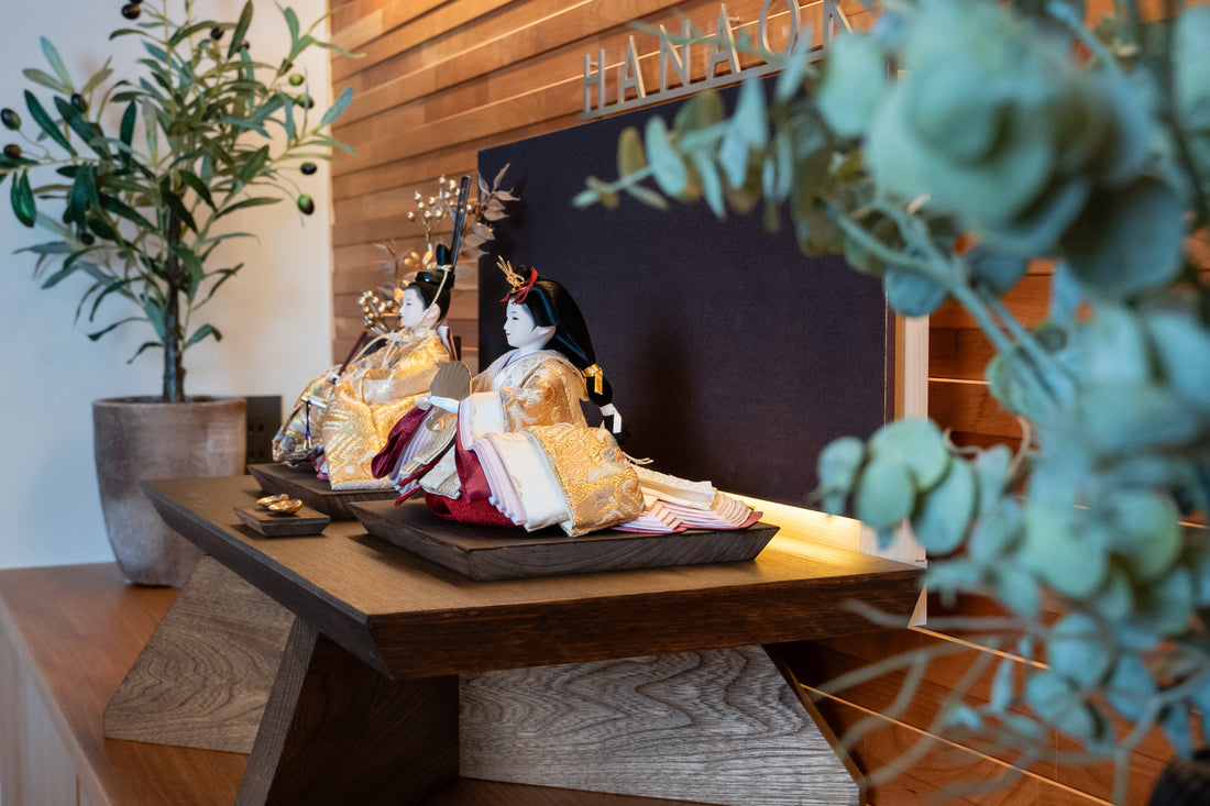 和モダンの雛人形が注目される背景｜インテリアとの相性で選ぶ時代へ