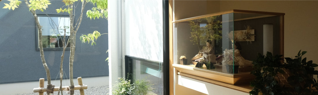 雛人形はいつ買う？いつ飾る？時期に関する正しい知識と縁起