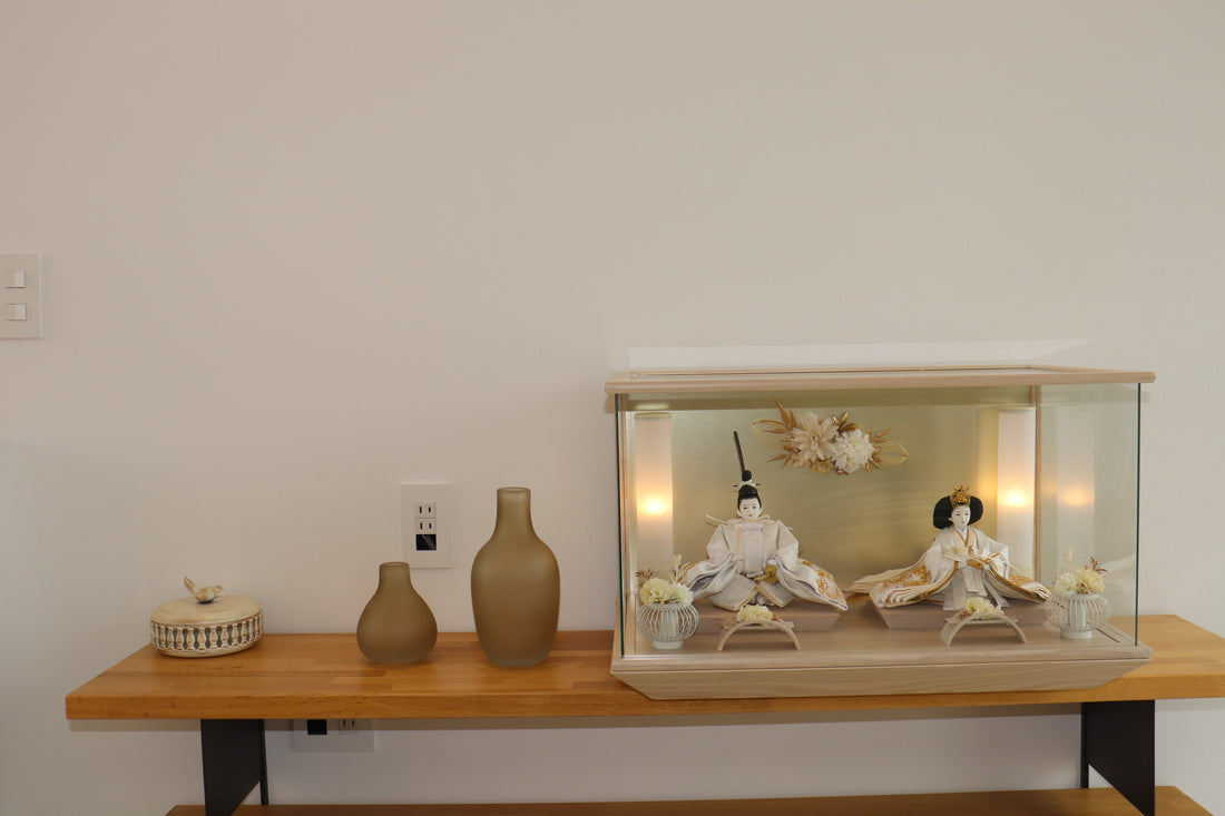 はじめての雛人形ガイド｜後悔しない選び方5つのポイント（2025年版）