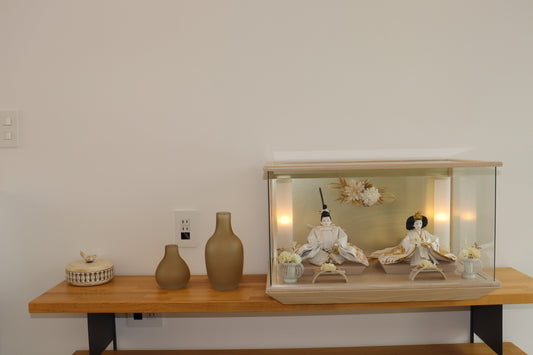 はじめての雛人形ガイド｜後悔しない選び方5つのポイント（2025年版）