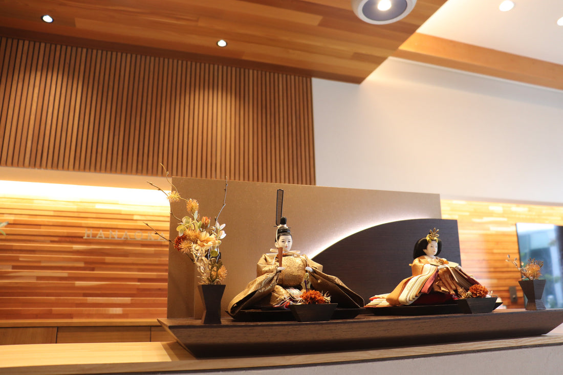 2025年の雛人形トレンド｜コンパクト・上質・“和の間”を楽しむ新しい選び方