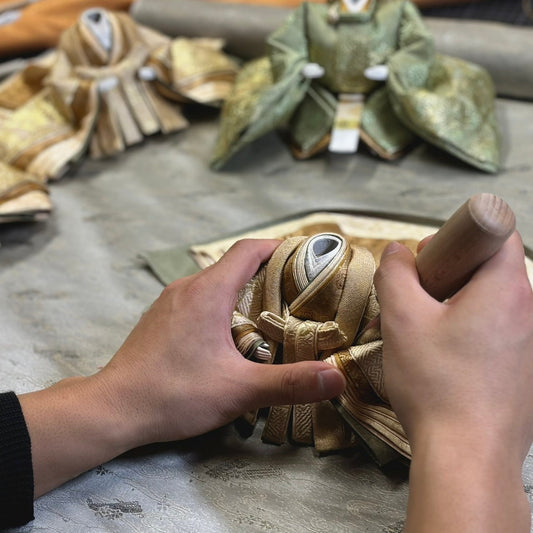 祖父母から贈る雛人形｜今どきの相場・マナー・選び方