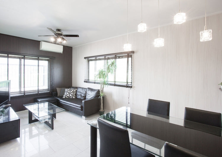 シンプルモダン