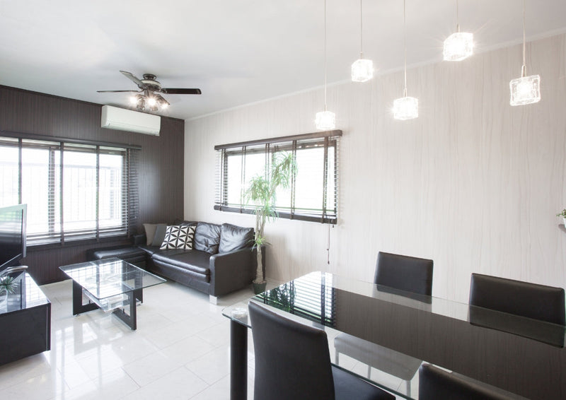 シンプルモダン