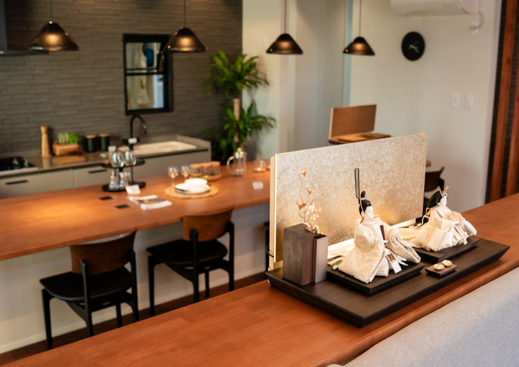 ウッドテイスト