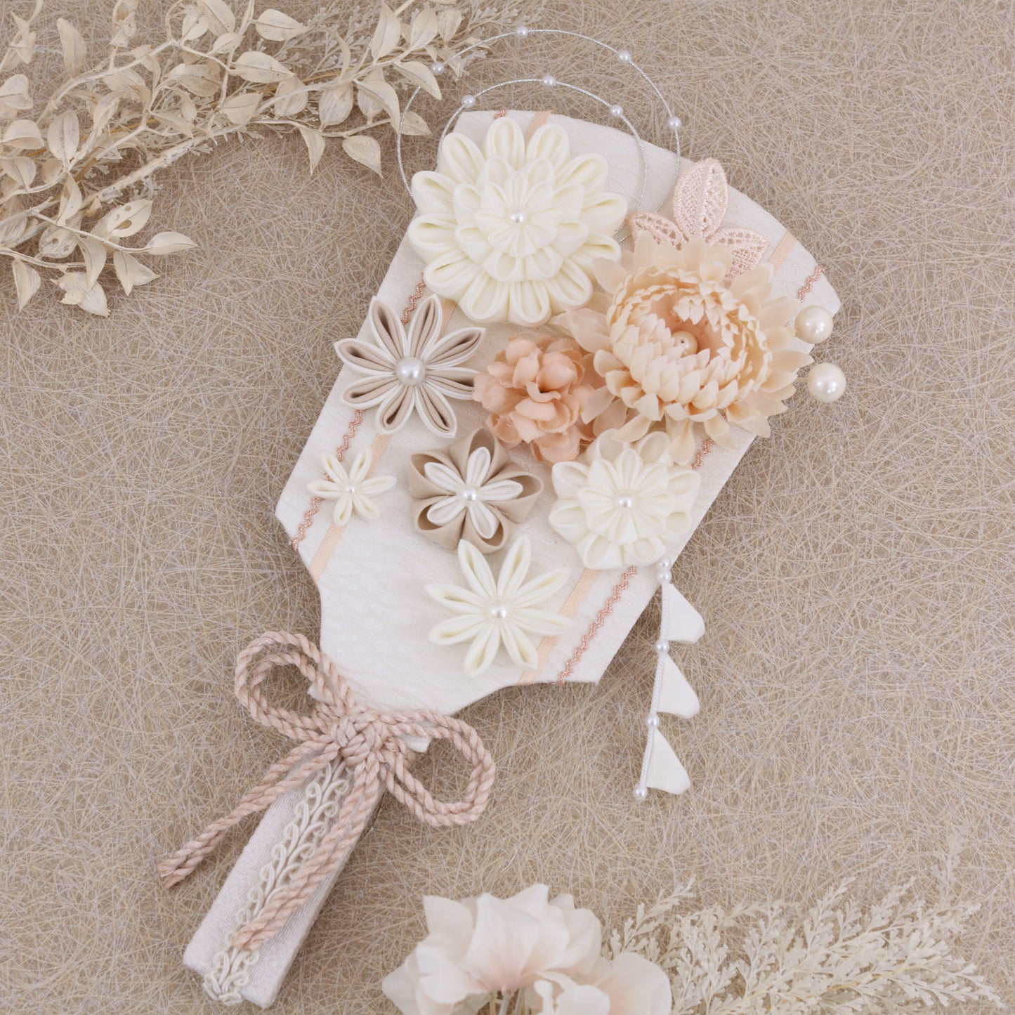 coco ココ｜26正月飾り　羽子板