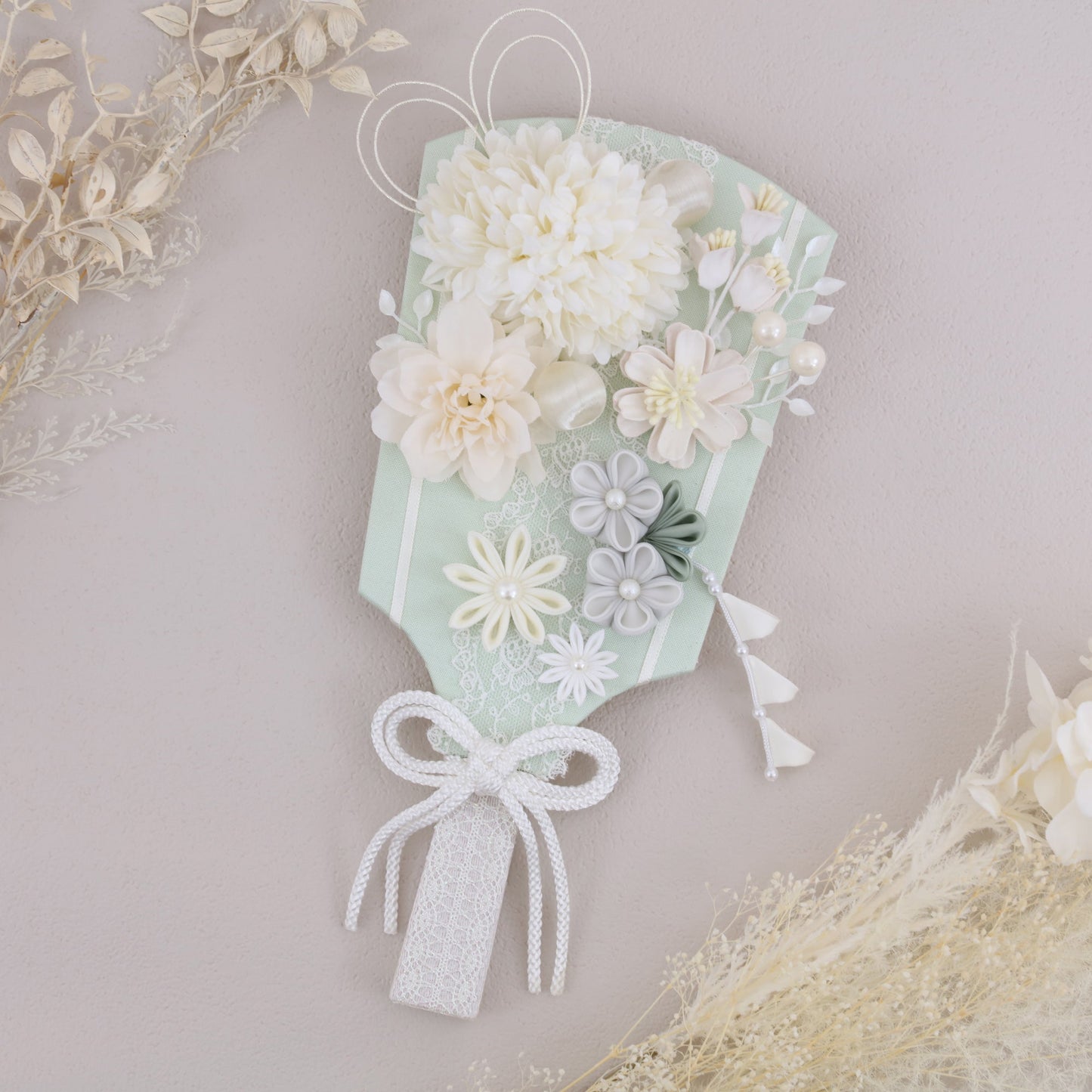 ciel シエル｜26正月飾り　羽子板