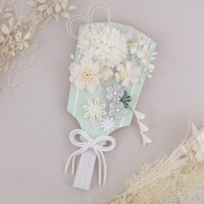 ciel シエル｜26正月飾り　羽子板