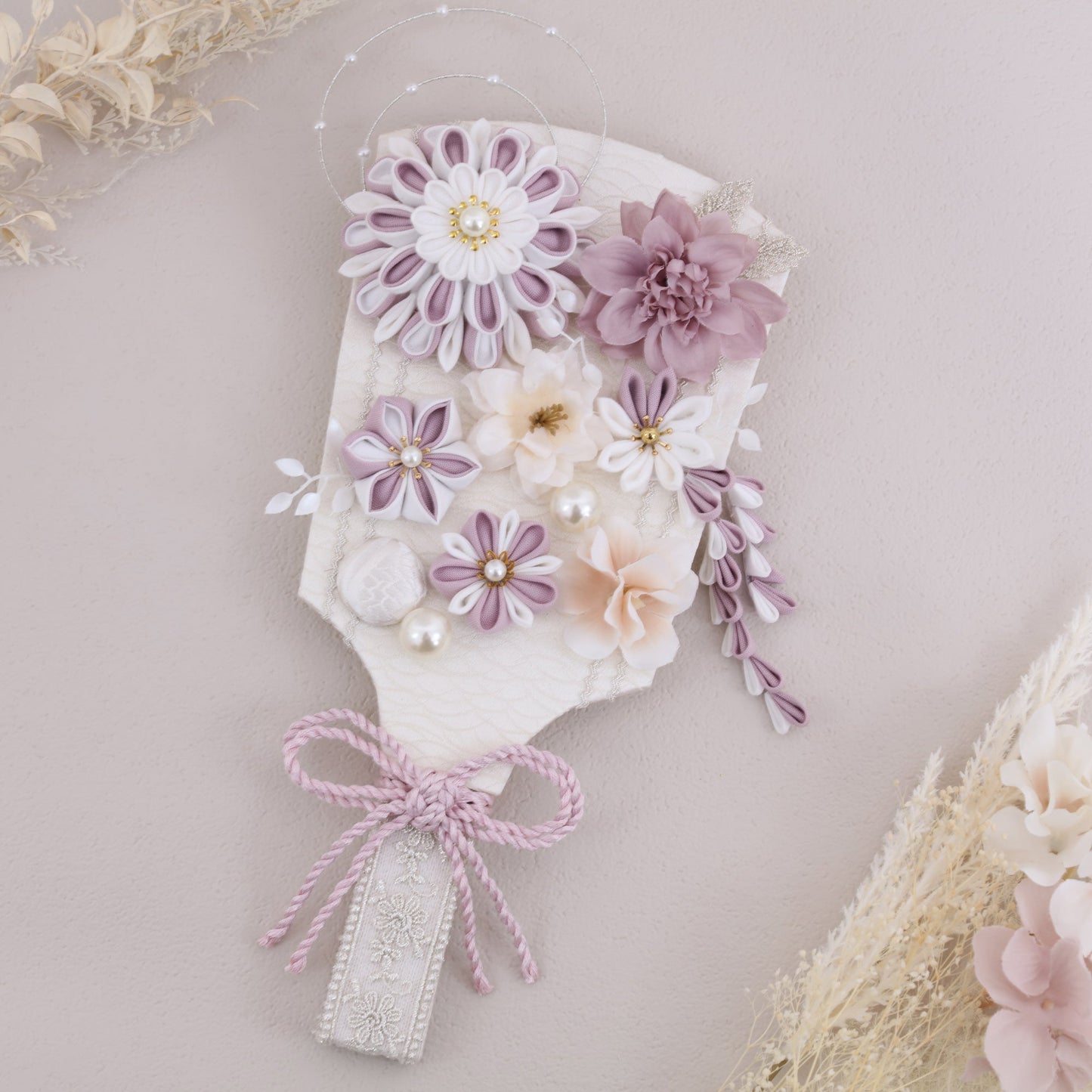 sofia ソフィア｜26正月飾り　羽子板