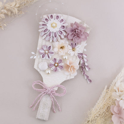 sofia ソフィア｜26正月飾り　羽子板