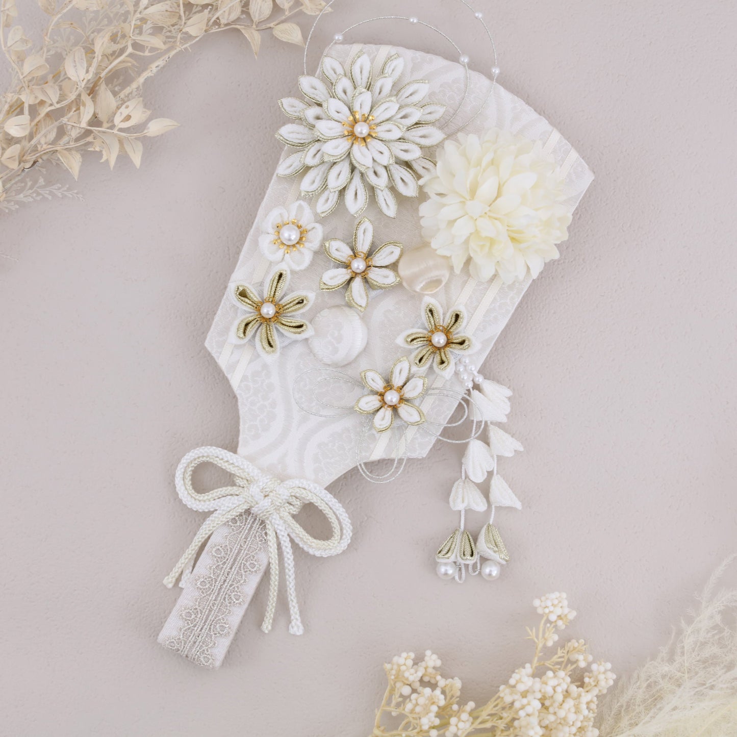 ruby ルビー｜26正月飾り　羽子板