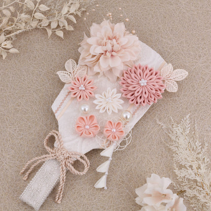 tina ティナ｜26正月飾り　羽子板