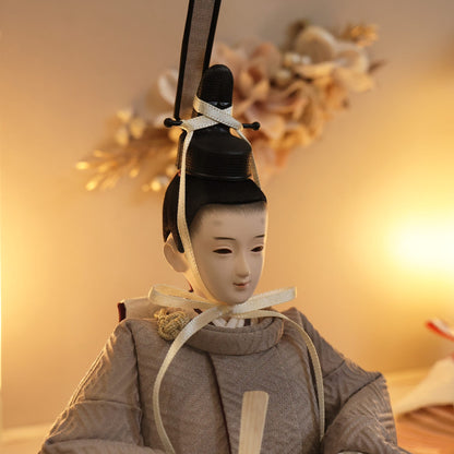 あさみ　asami｜26雛人形ケース飾り