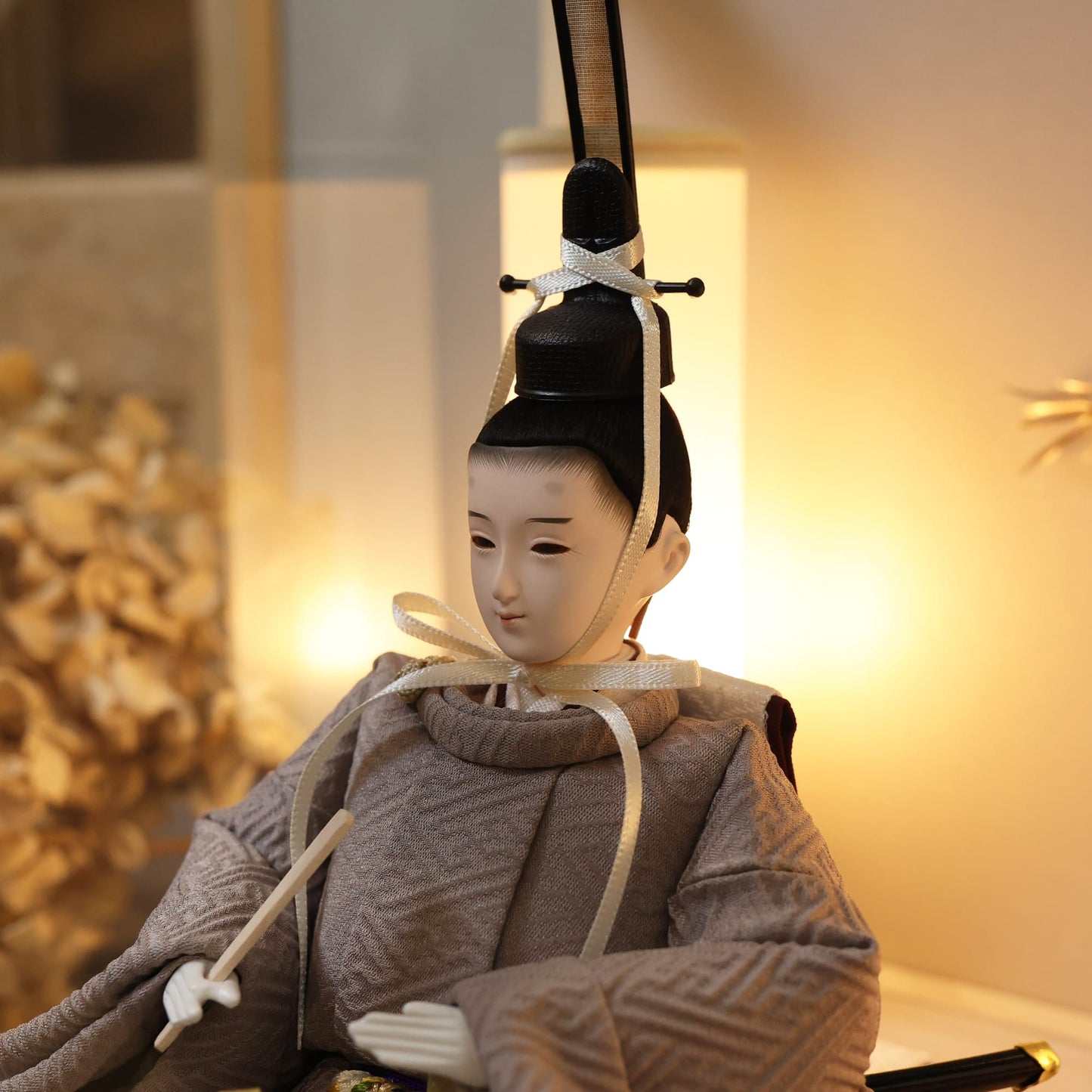 あさみ　asami｜26雛人形ケース飾り