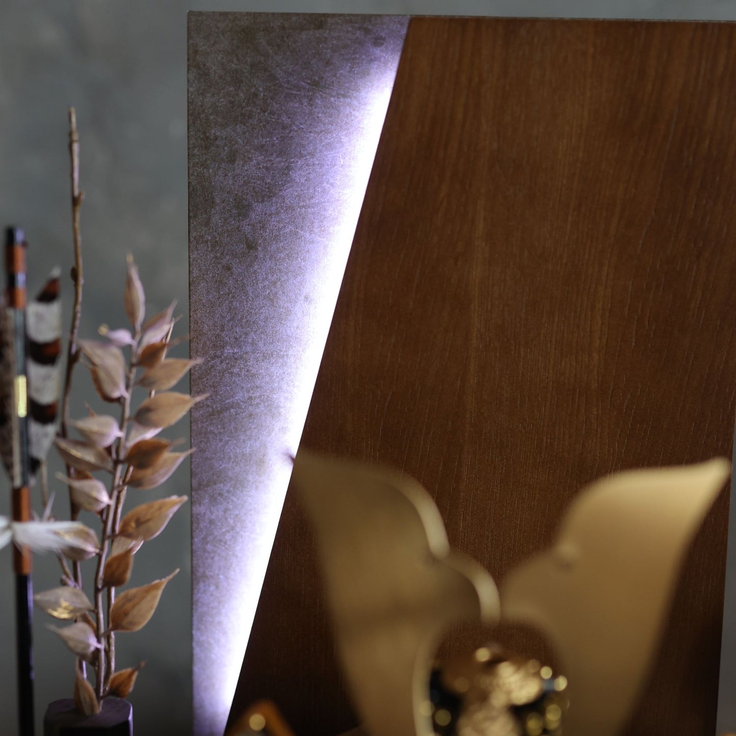 綾真 ayama｜26祈兜 台付き飾り