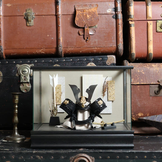 瑛人 eito | 26祈兜 ケース飾り