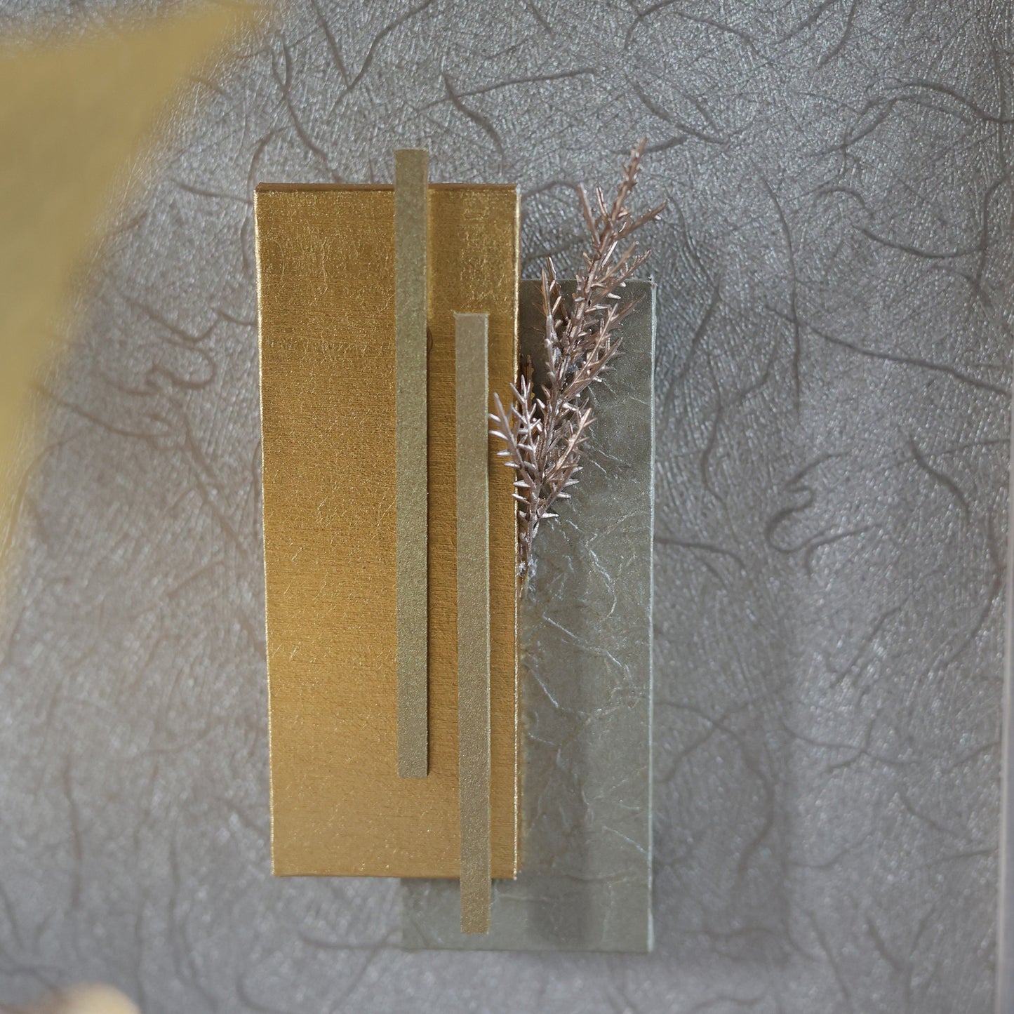 甲冑師「雄山」オリジナル　華 hana | 26祈兜 ケース飾り