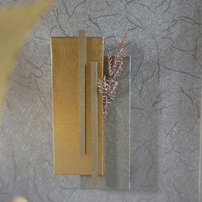 甲冑師「雄山」オリジナル　華 hana | 26祈兜 ケース飾り