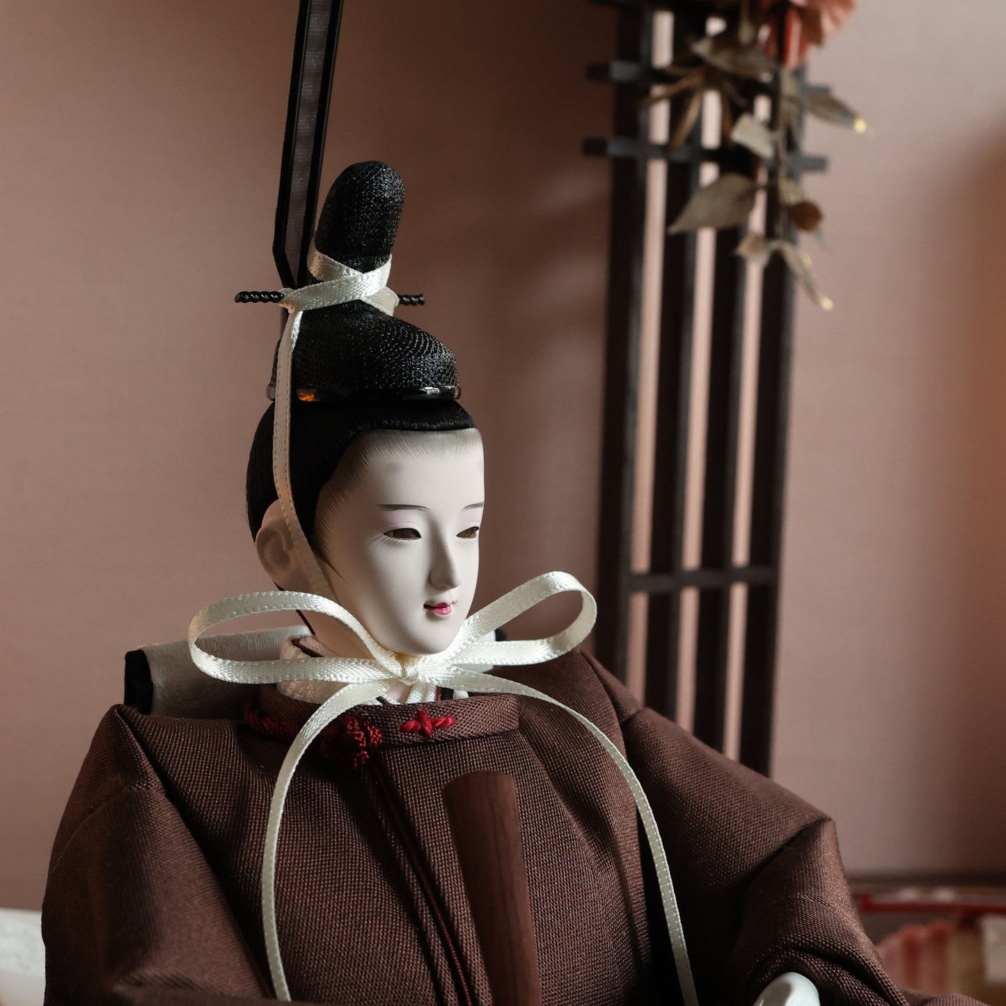 華音　kanon｜26雛人形収納飾り