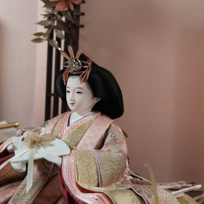 華音　kanon｜26雛人形収納飾り