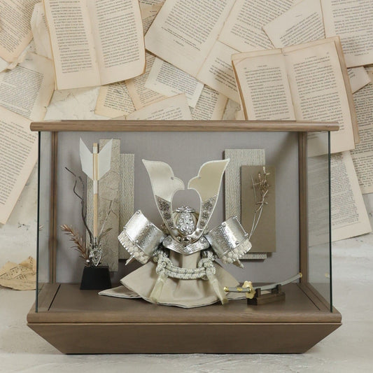 和 kazu | 26祈兜 ケース飾り