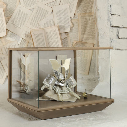 和 kazu | 26祈兜 ケース飾り