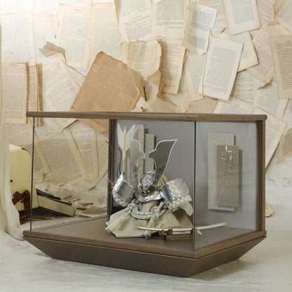 和 kazu | 26祈兜 ケース飾り