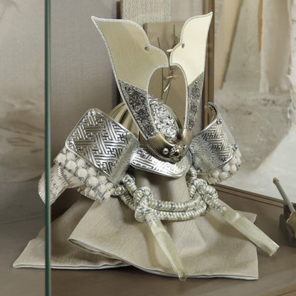 和 kazu | 26祈兜 ケース飾り