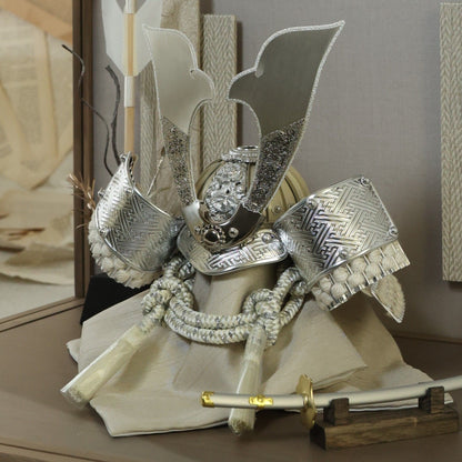 和 kazu | 26祈兜 ケース飾り