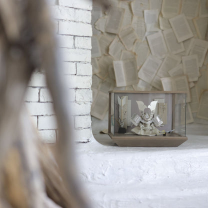 和 kazu | 26祈兜 ケース飾り