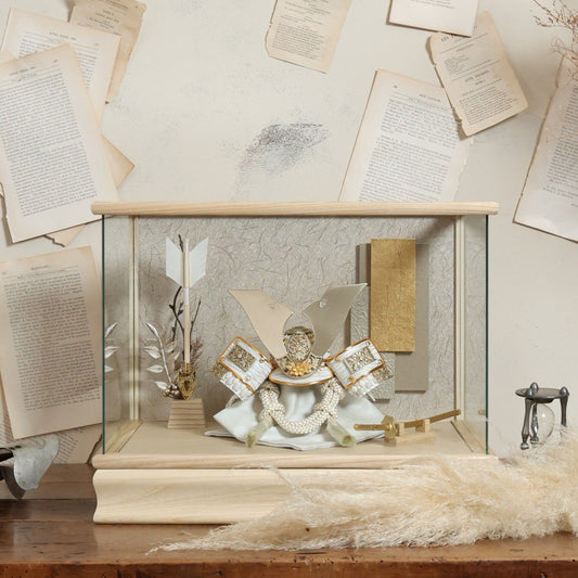 慶斗 keito | 26祈兜 ケース飾り