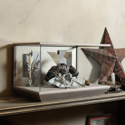 朧 oboro | 26祈兜 ケース飾り