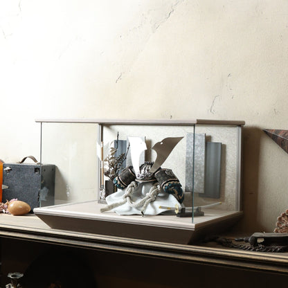 朧 oboro | 26祈兜 ケース飾り