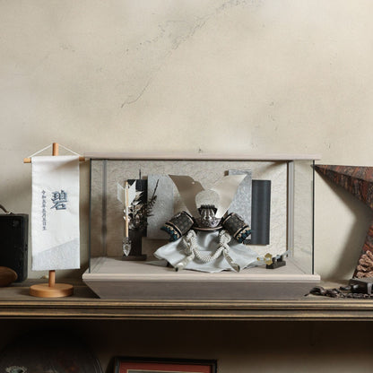 朧 oboro | 26祈兜 ケース飾り