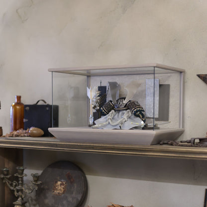 朧 oboro | 26祈兜 ケース飾り