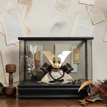 凰 ouga | 26祈兜 ケース飾り