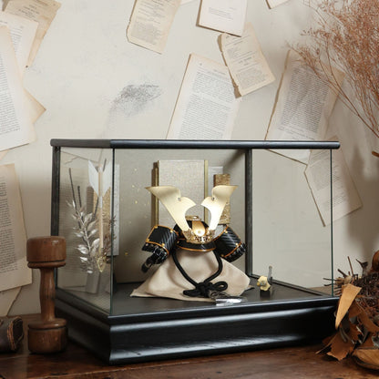 凰 ouga | 26祈兜 ケース飾り