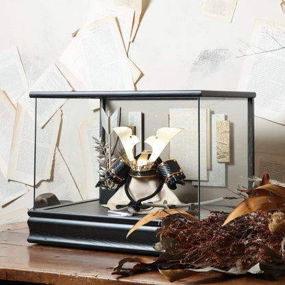 凰 ouga | 26祈兜 ケース飾り