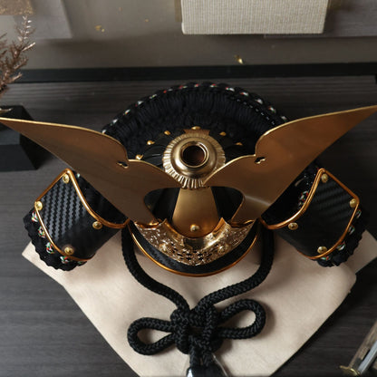 凰 ouga | 26祈兜 ケース飾り