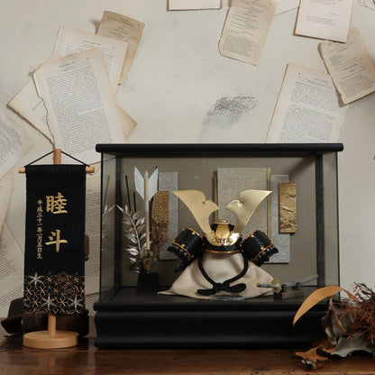 凰 ouga | 26祈兜 ケース飾り