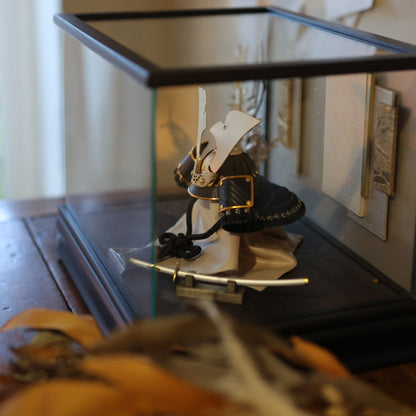 凰 ouga | 26祈兜 ケース飾り