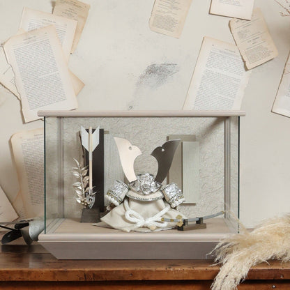 徠生 raiki | 26祈兜 ケース飾り