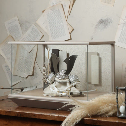 徠生 raiki | 26祈兜 ケース飾り