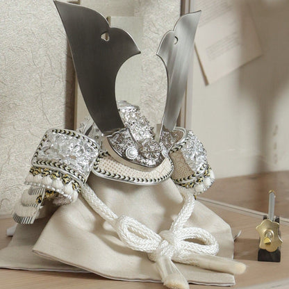 徠生 raiki | 26祈兜 ケース飾り