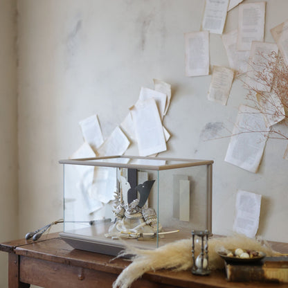 徠生 raiki | 26祈兜 ケース飾り