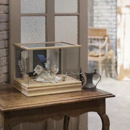 嶺音 reon | 26祈兜 ケース飾り