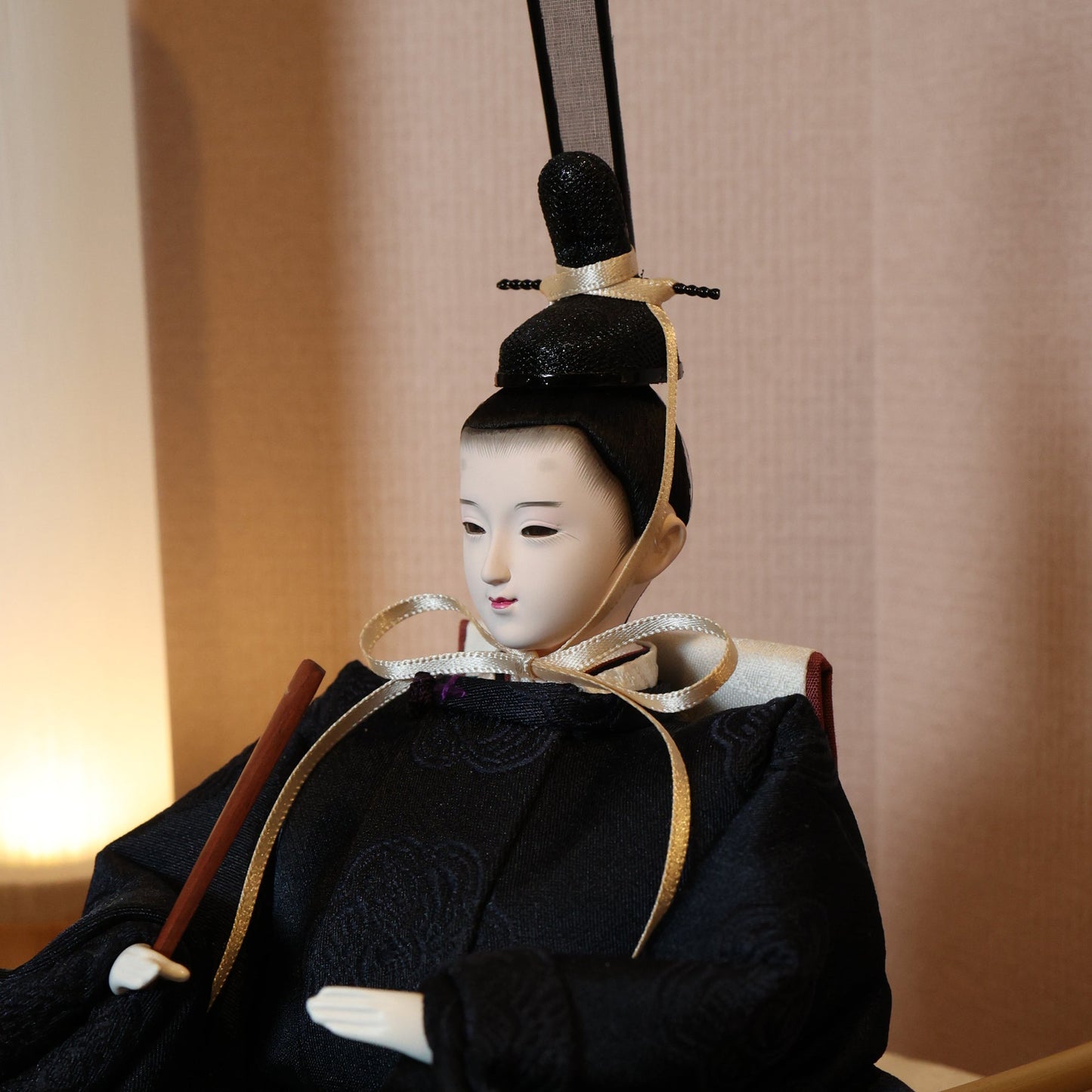 Sofia｜26雛人形収納飾り